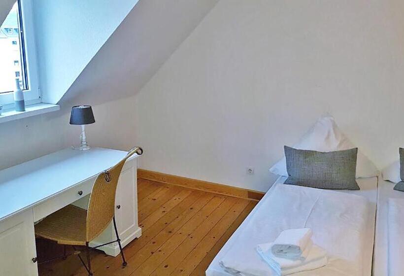 Dingdong Koblenz   City Apartments