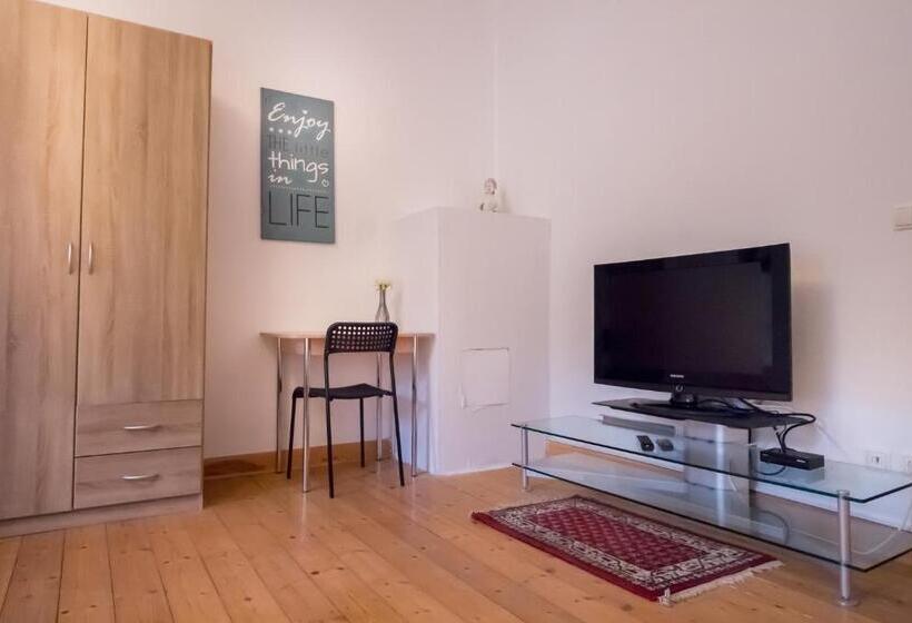 Dingdong Koblenz   City Apartments