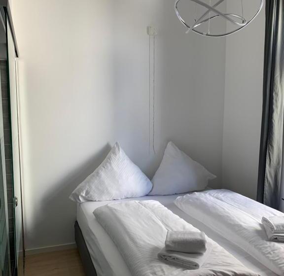 Dingdong Koblenz   City Apartments