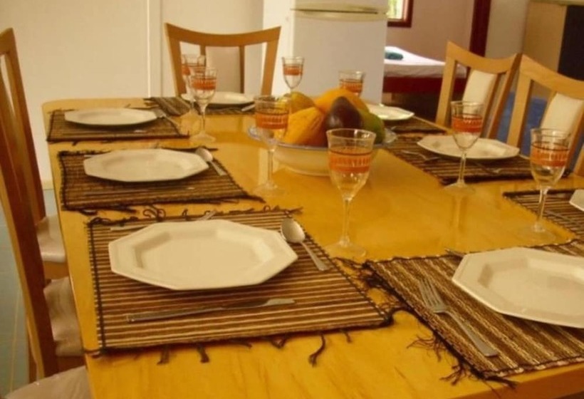 Golden Palms Retreat