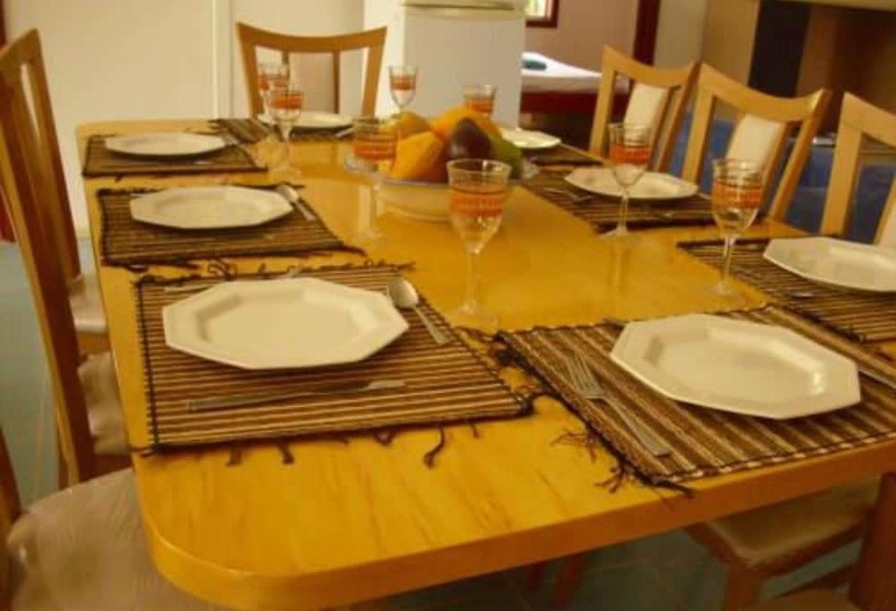 Golden Palms Retreat