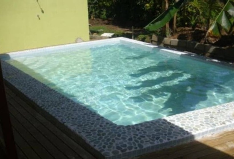 Golden Palms Retreat