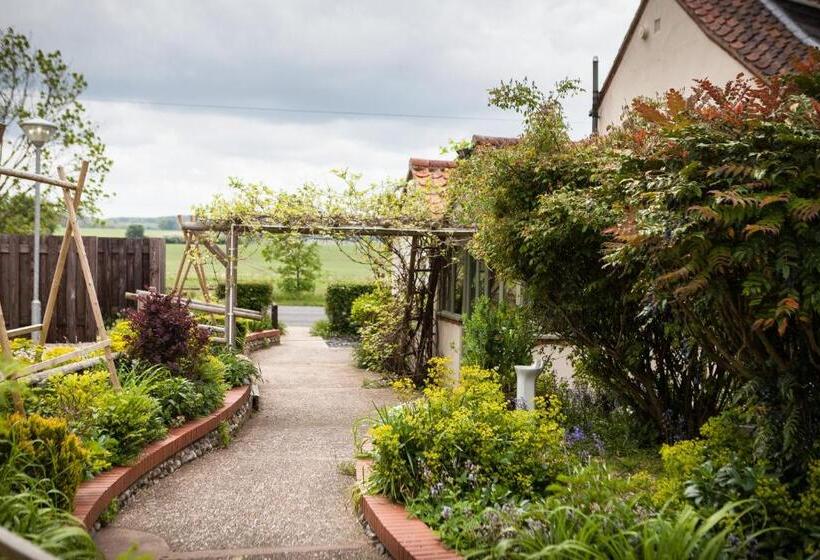 Greenbanks Hotel Norfolk