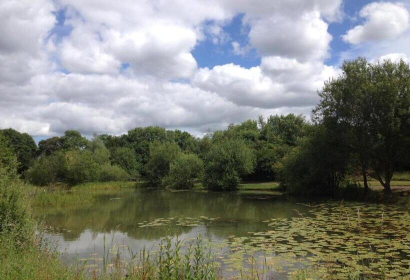 Greenbanks Hotel Norfolk