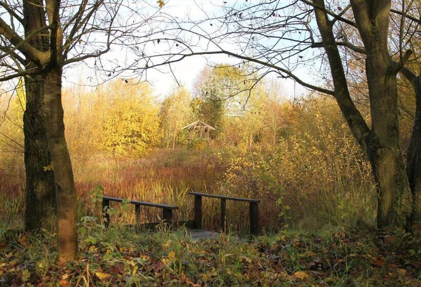 Greenbanks Hotel Norfolk