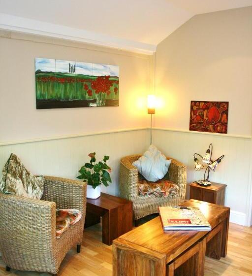 Greenbanks Hotel Norfolk