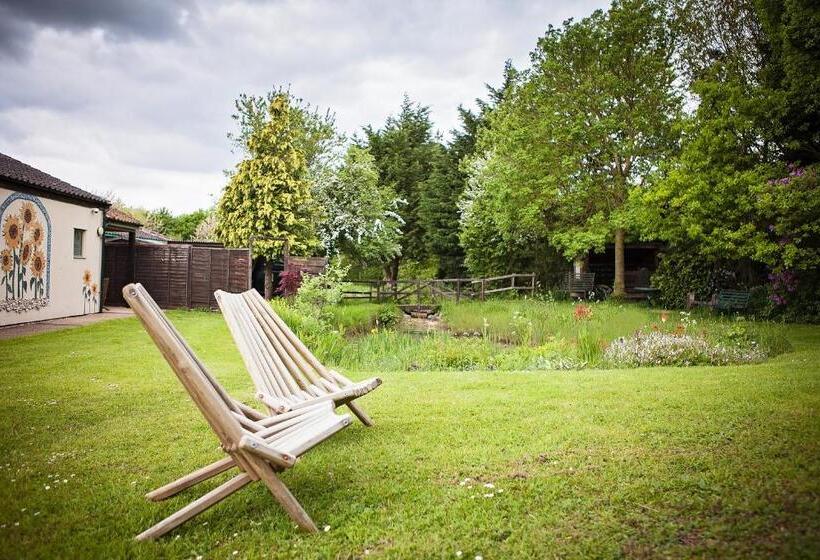 Greenbanks Hotel Norfolk