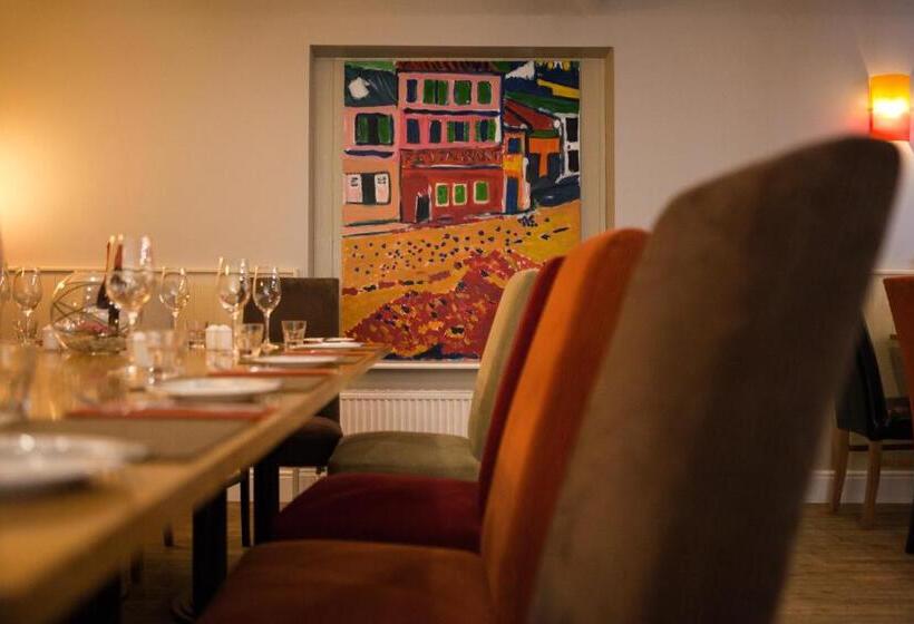 Greenbanks Hotel Norfolk