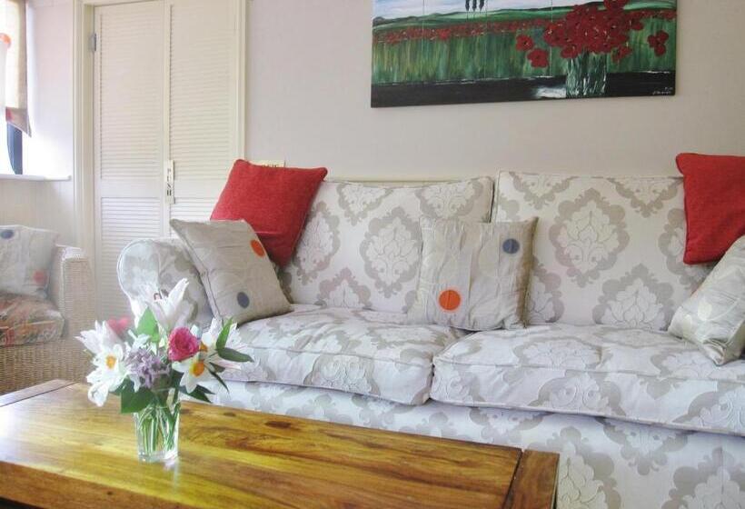 Greenbanks Hotel Norfolk