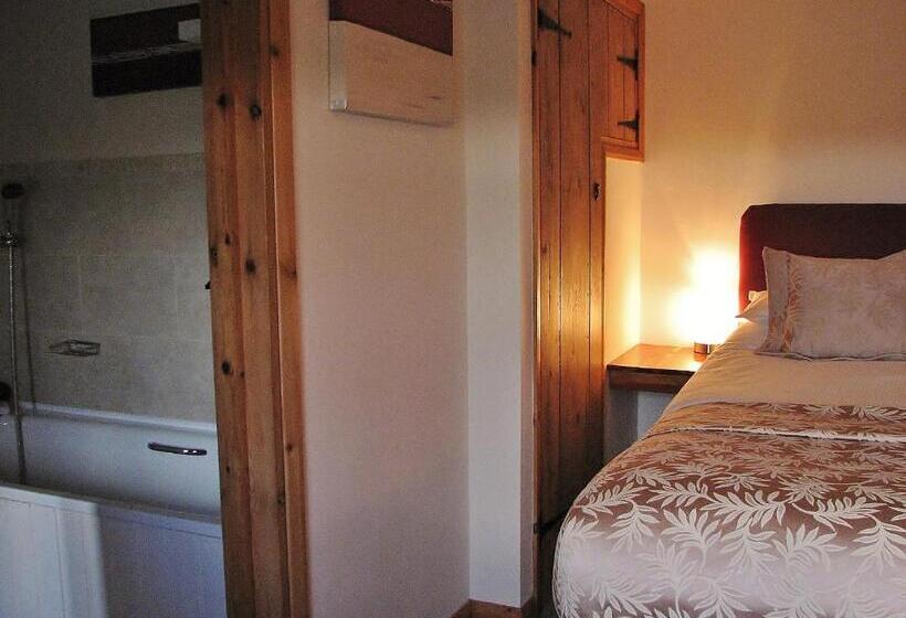 Greenbanks Hotel Norfolk