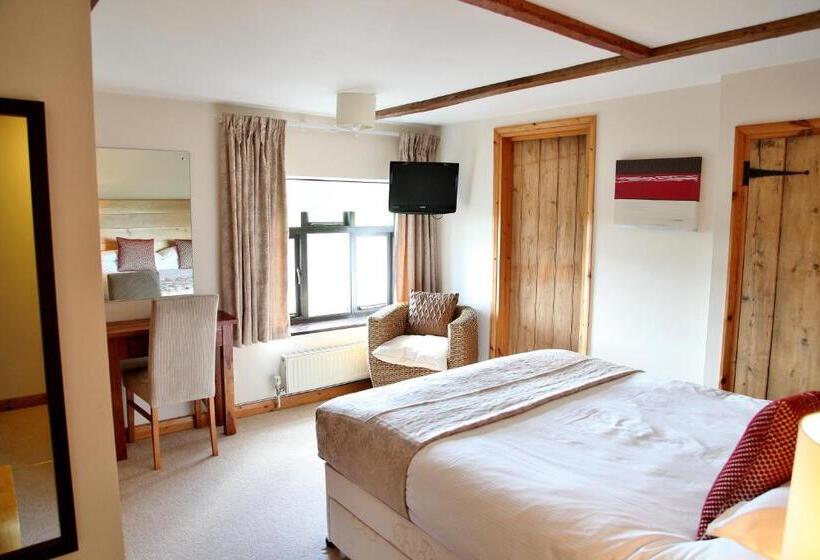 Greenbanks Hotel Norfolk