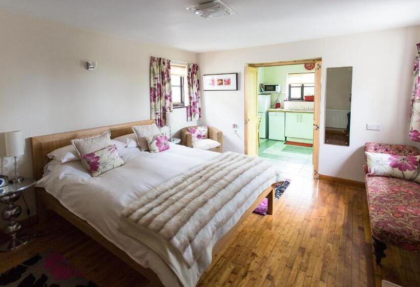 Greenbanks Hotel Norfolk