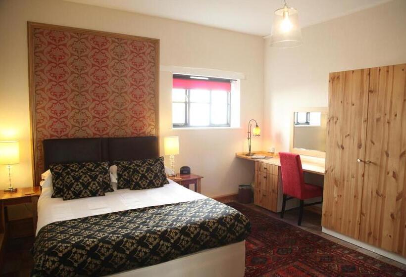 Greenbanks Hotel Norfolk