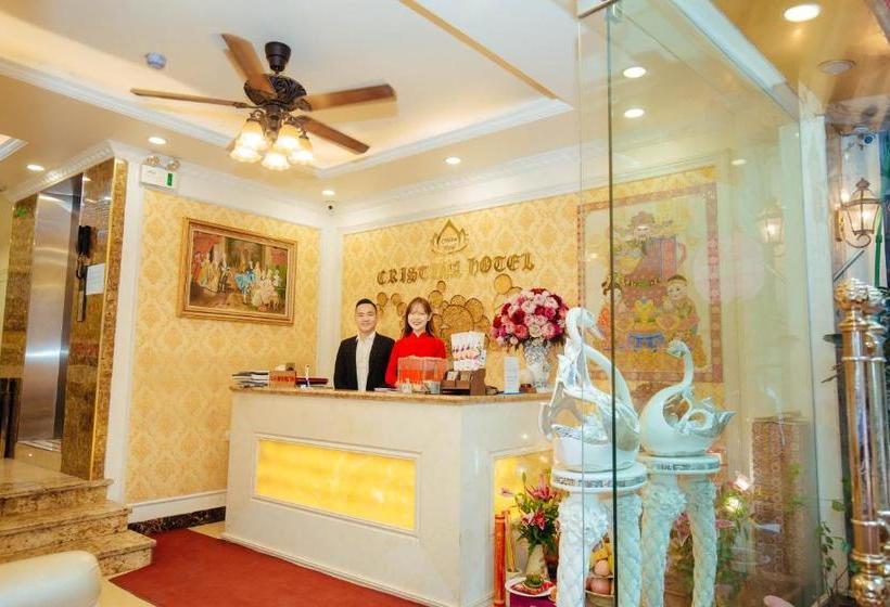 Hanoi Cristina Hotel & Travel