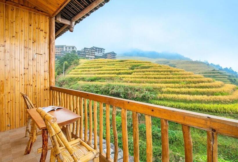 مسافرخانه Long An