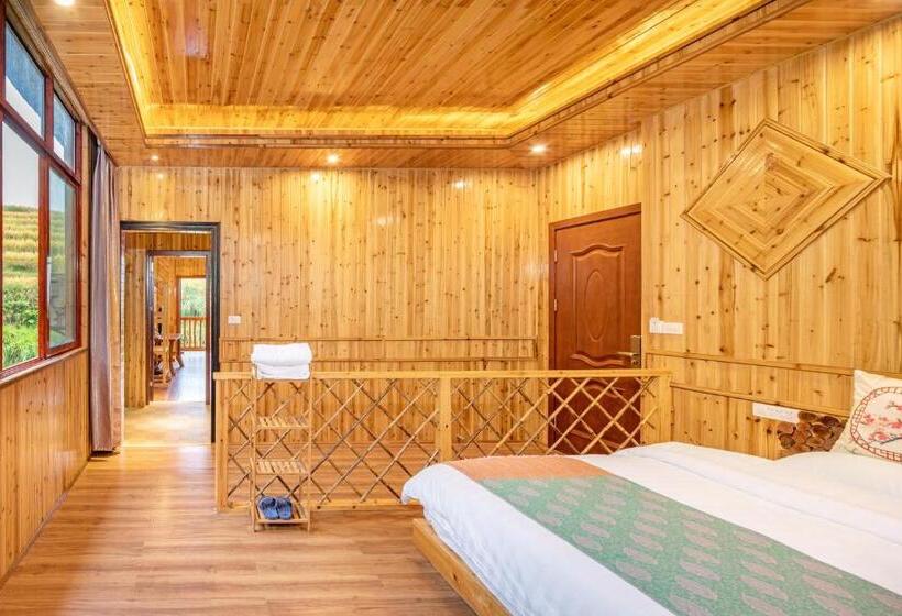 مسافرخانه Long An