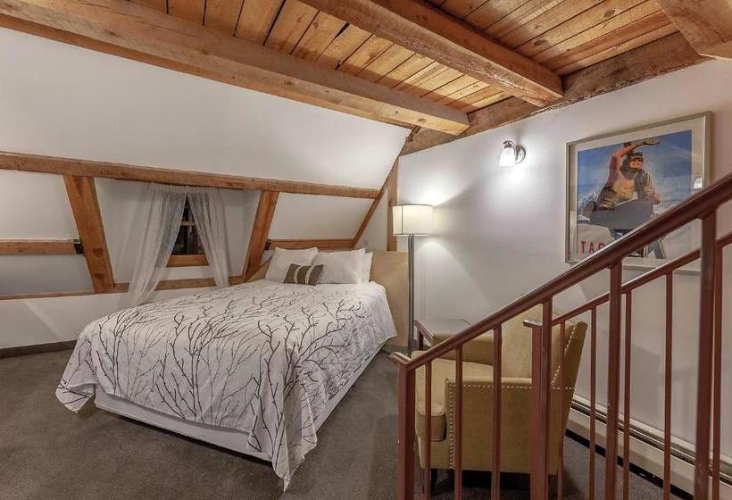 فندق فئة نجمة واحدة Austing Haus