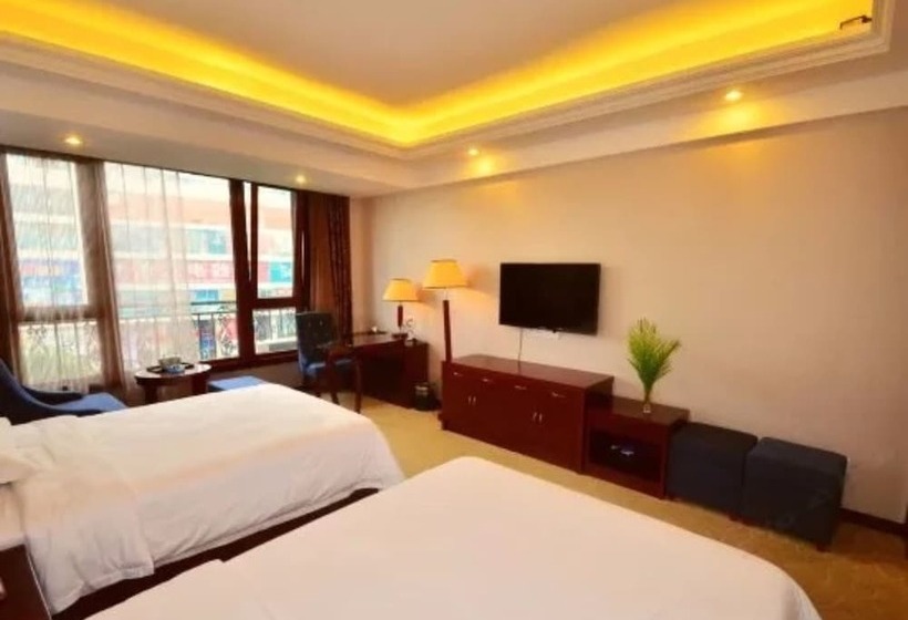 فندق فئة نجمة واحدة Xinyu