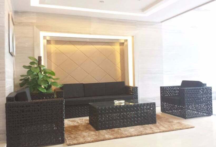 فندق فئة نجمة واحدة Xinyu