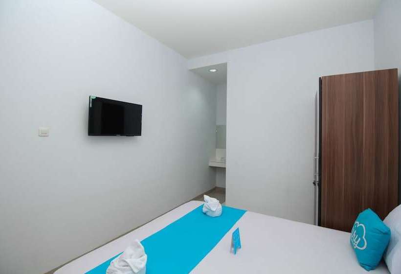 ホテル Airy Stp Nusa Dua Palapa Satu 8 Benoa Bali