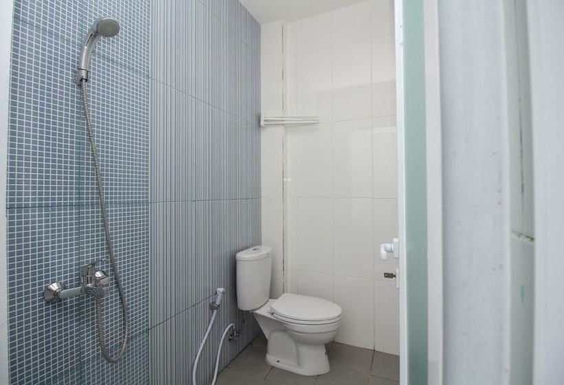 ホテル Airy Stp Nusa Dua Palapa Satu 8 Benoa Bali