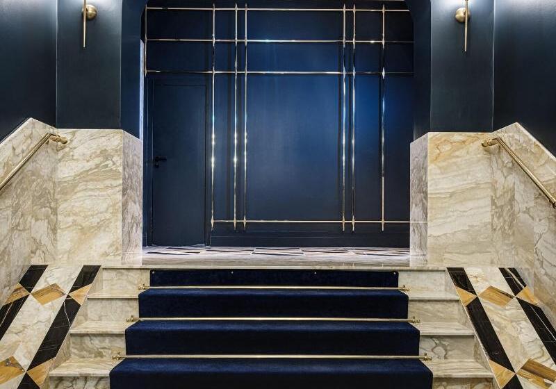 Lume Boutique Hotel, Autograph Collection