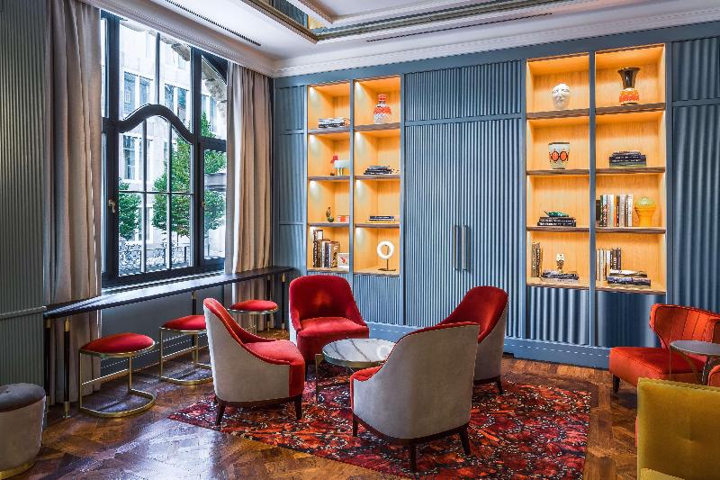 Lume Boutique Hotel, Autograph Collection