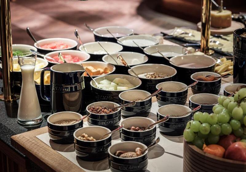 Lume Boutique Hotel, Autograph Collection