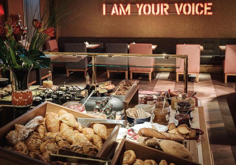 Lume Boutique Hotel, Autograph Collection