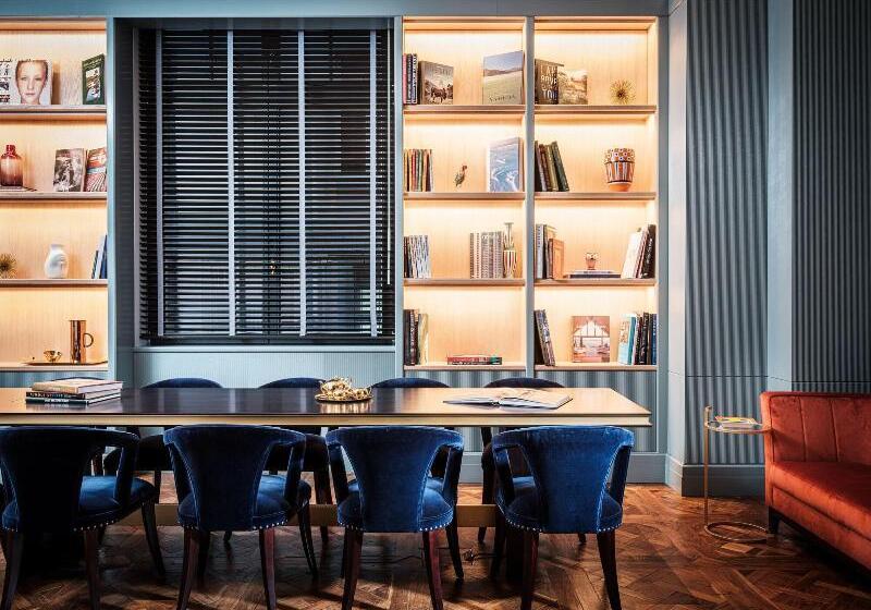 Lume Boutique Hotel, Autograph Collection