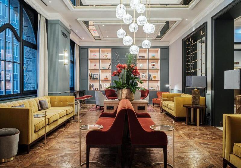 Lume Boutique Hotel, Autograph Collection