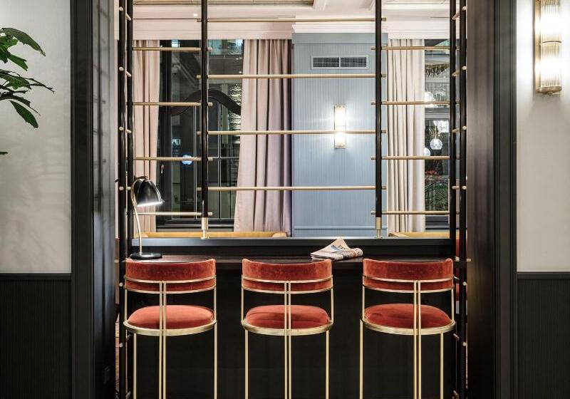 Lume Boutique Hotel, Autograph Collection