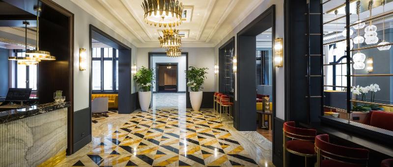 Lume Boutique Hotel, Autograph Collection