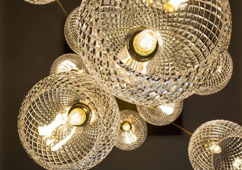 Lume Boutique Hotel, Autograph Collection