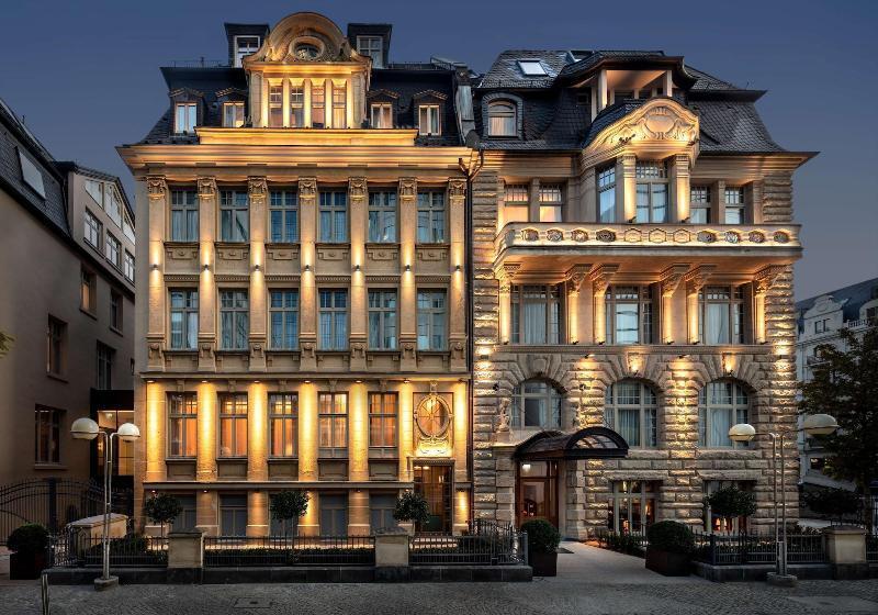 Lume Boutique Hotel, Autograph Collection