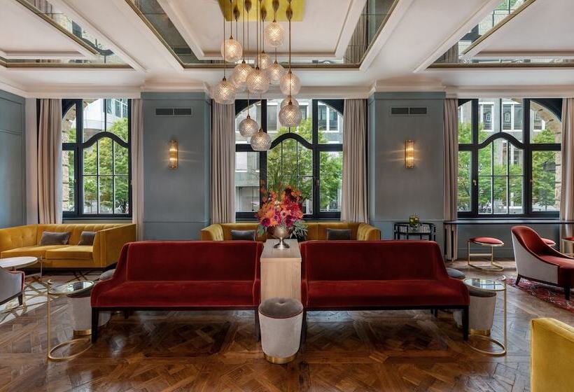 Lume Boutique Hotel, Autograph Collection