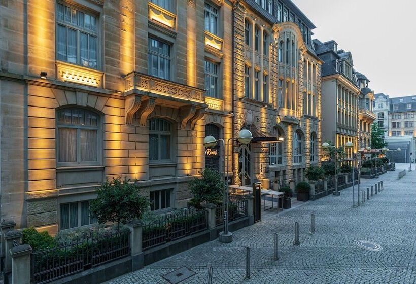 Lume Boutique Hotel, Autograph Collection