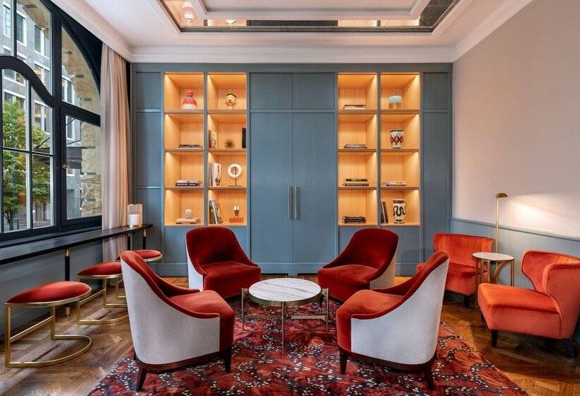 Lume Boutique Hotel, Autograph Collection