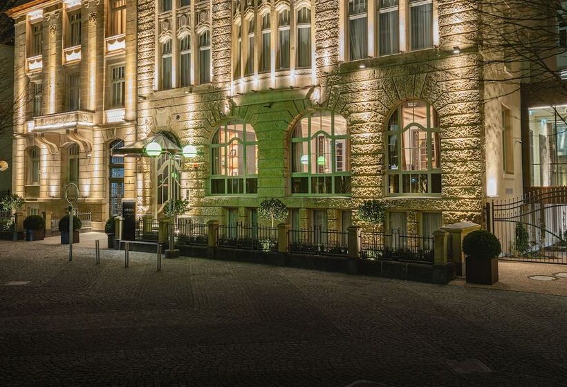 Lume Boutique Hotel, Autograph Collection