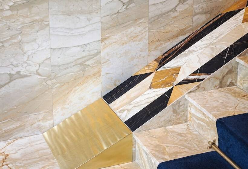 Lume Boutique Hotel, Autograph Collection