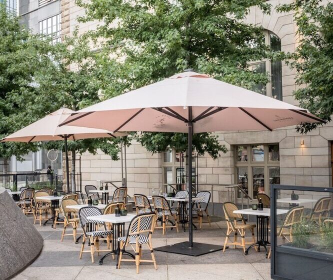 Lume Boutique Hotel, Autograph Collection