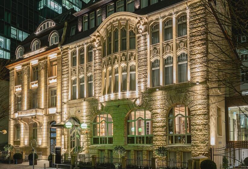 Lume Boutique Hotel, Autograph Collection