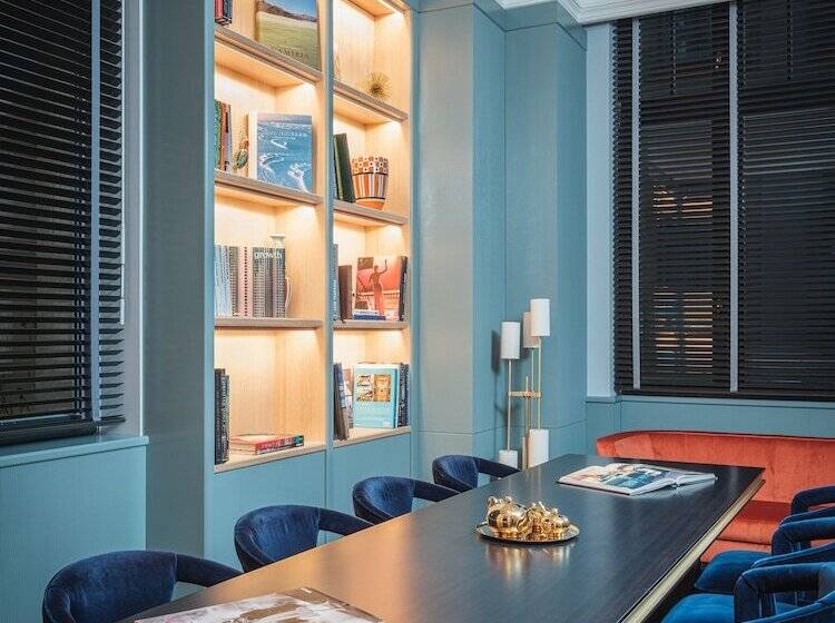 Lume Boutique Hotel, Autograph Collection