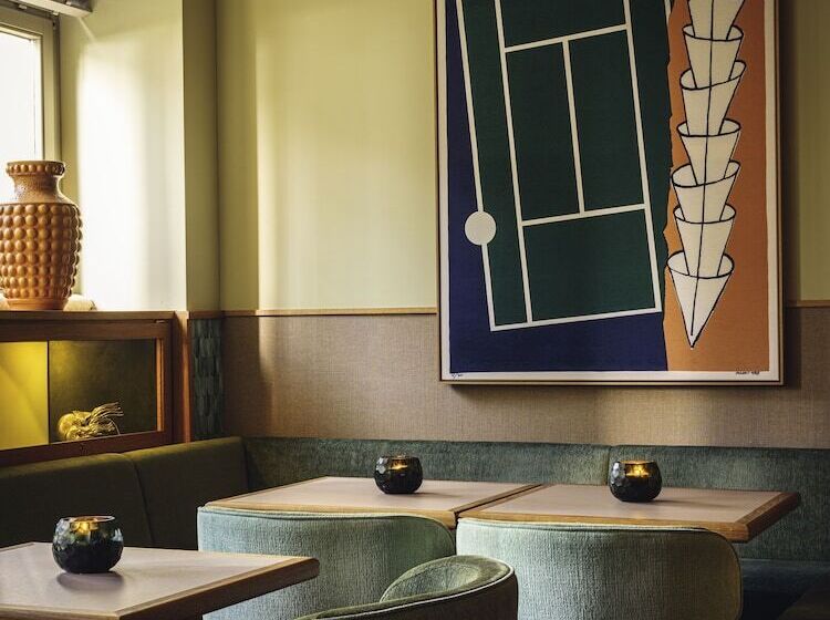 Lume Boutique Hotel, Autograph Collection