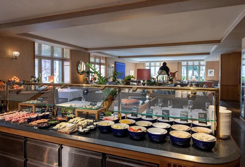 Lume Boutique Hotel, Autograph Collection