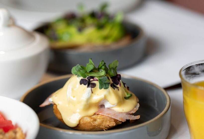 Lume Boutique Hotel, Autograph Collection