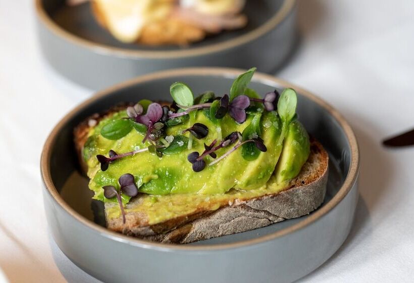 Lume Boutique Hotel, Autograph Collection