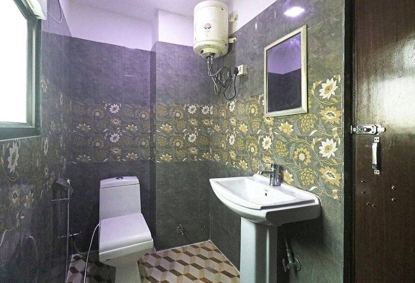 Airport Hotel Ashoka Palace