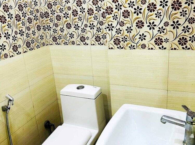 Airport Hotel Ashoka Palace