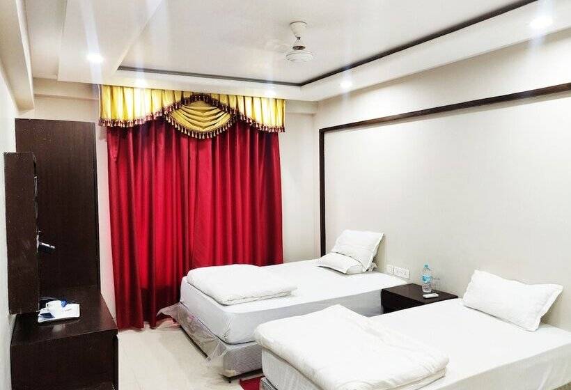 Bodhgaya Seven Inn Hotel N Restaurant